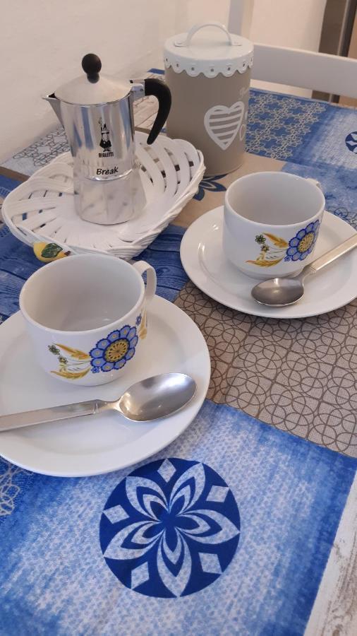 Bed and Breakfast On The Road Telti Экстерьер фото